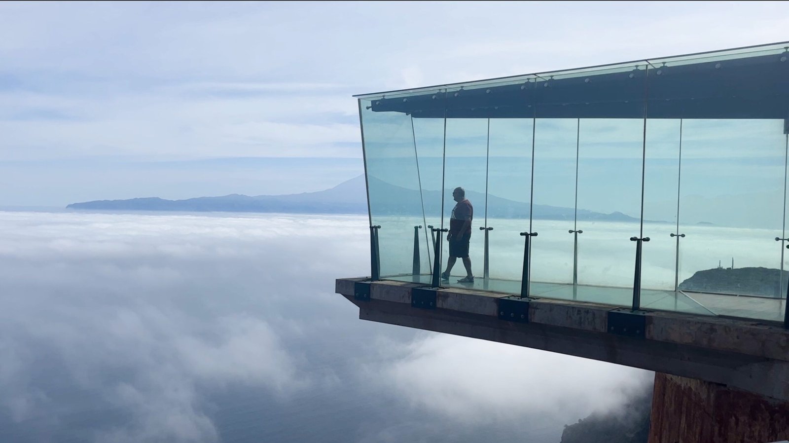 Que ver en La Gomera en 1 día. Imprescindibles
