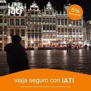 iati bruselas