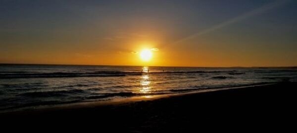 Los mejores atardeceres de Menorca