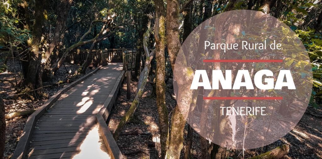 Parque Rural de Anaga