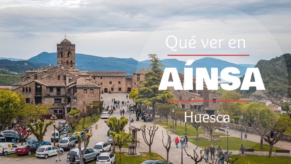 Qué ver en Aínsa
