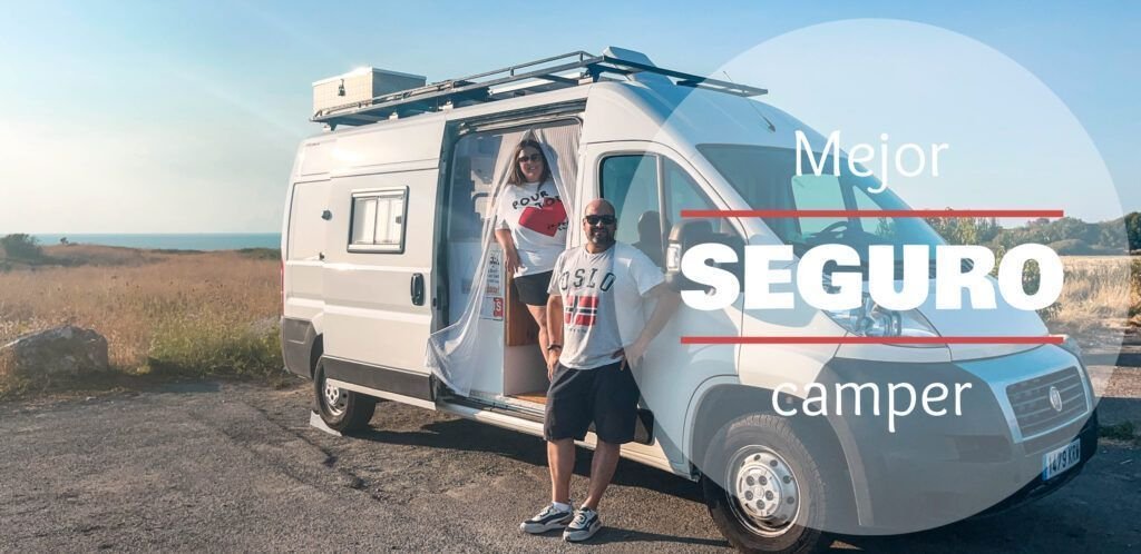 mejor seguro camper