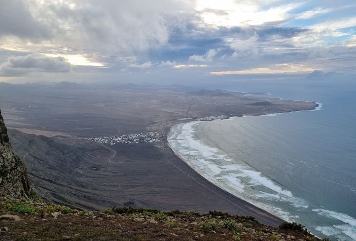 Dónde alojarse en Lanzarote