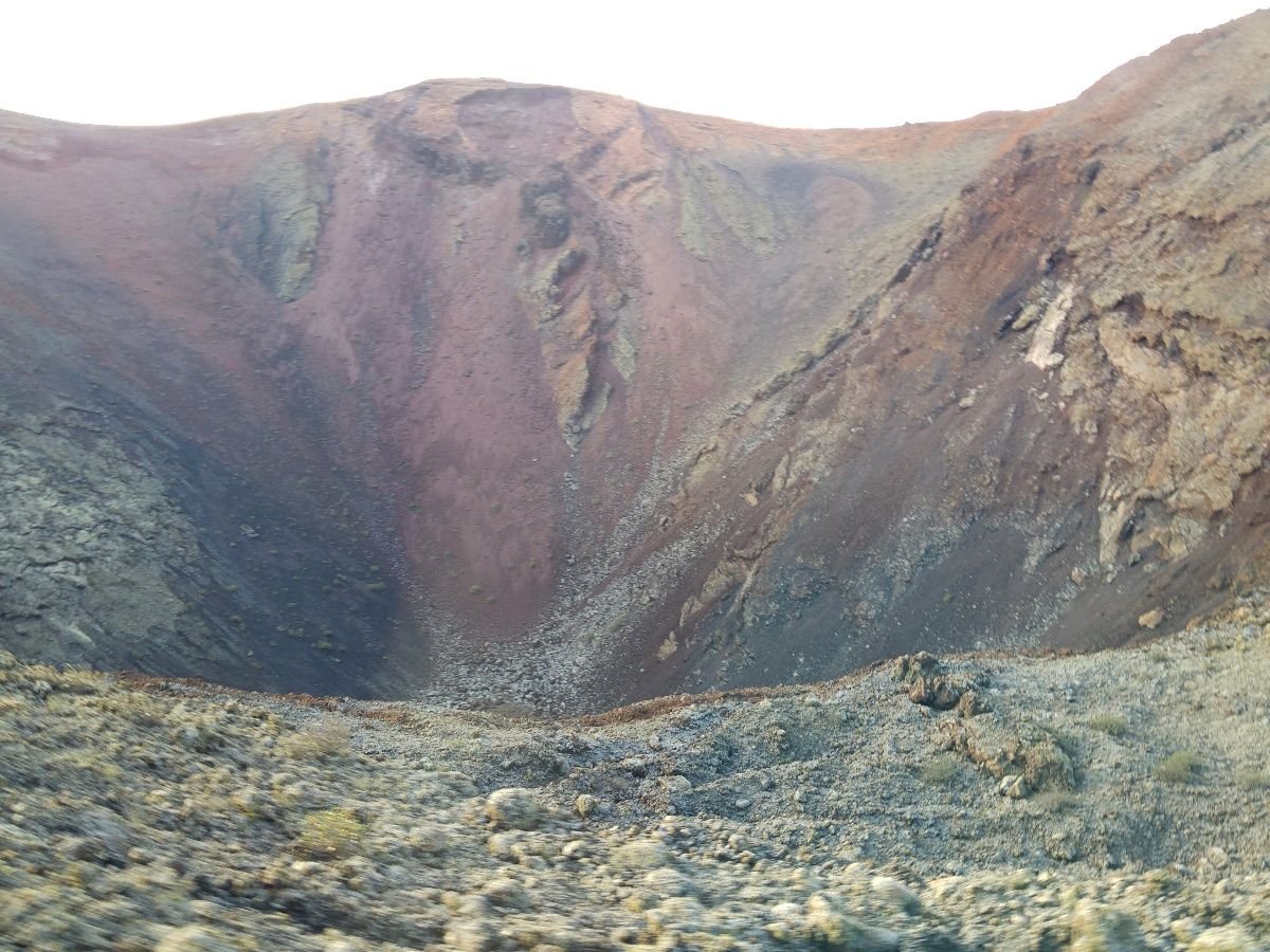 Parque Nacional de Timanfaya, el corazón volcánico de Lanzarote