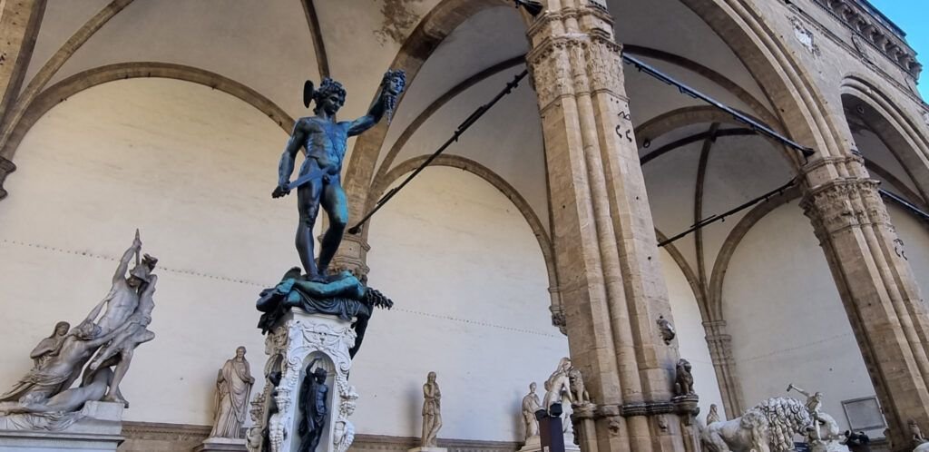 10 planes gratis en Florencia
