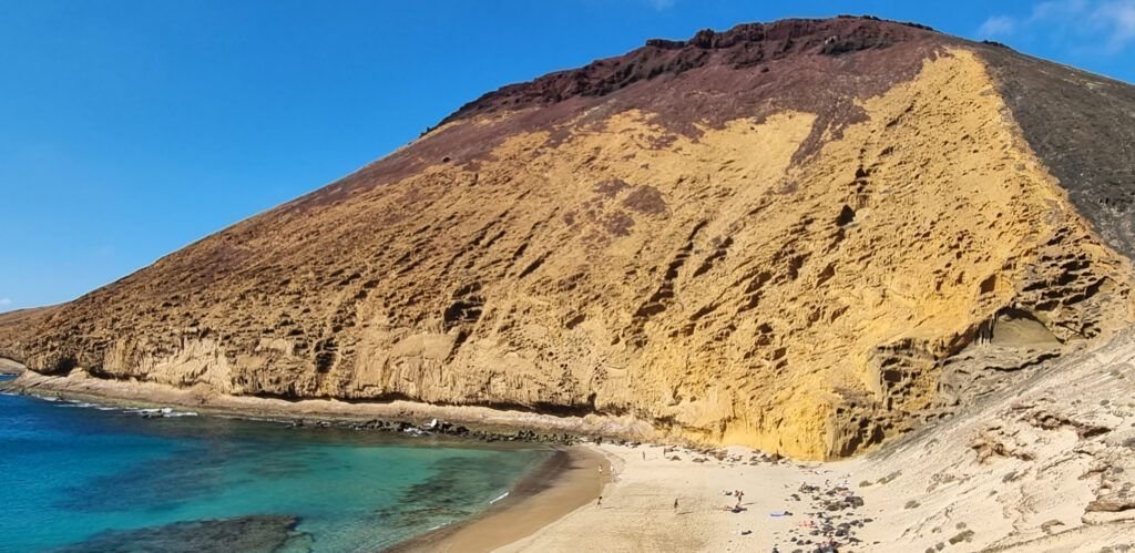 Que ver en La Graciosa en un día