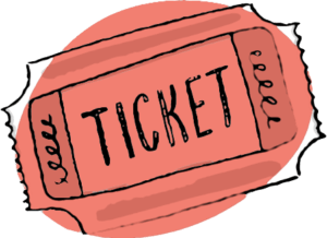 TICKETrosa