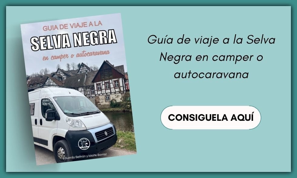 Guía de viaje a la Selva Negra en camper o autocaravana-3