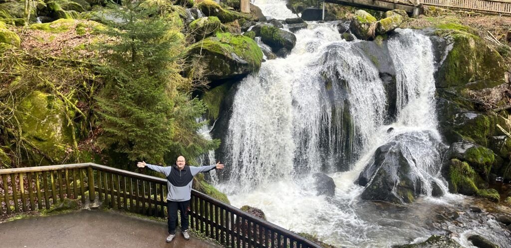 viajar a la Selva Negra