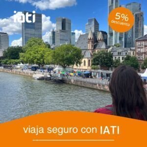 seguro de viajes