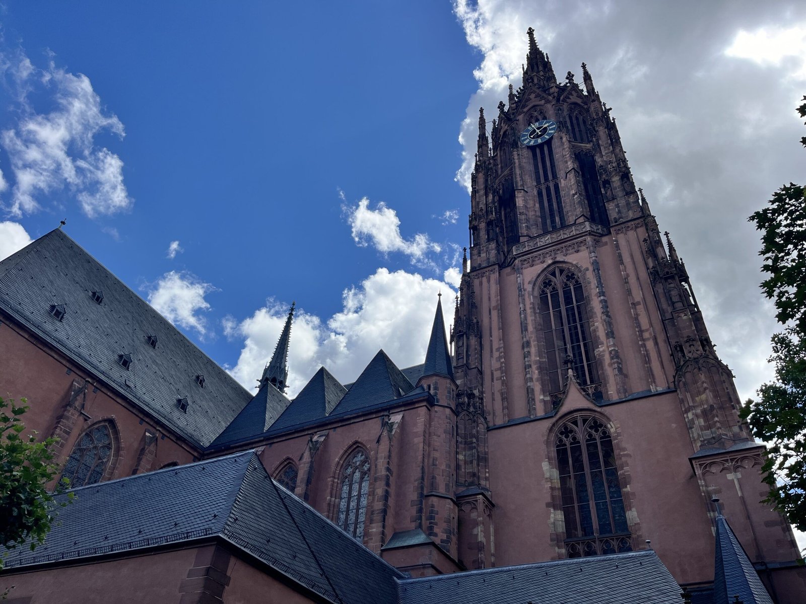 Que ver en Frankfurt