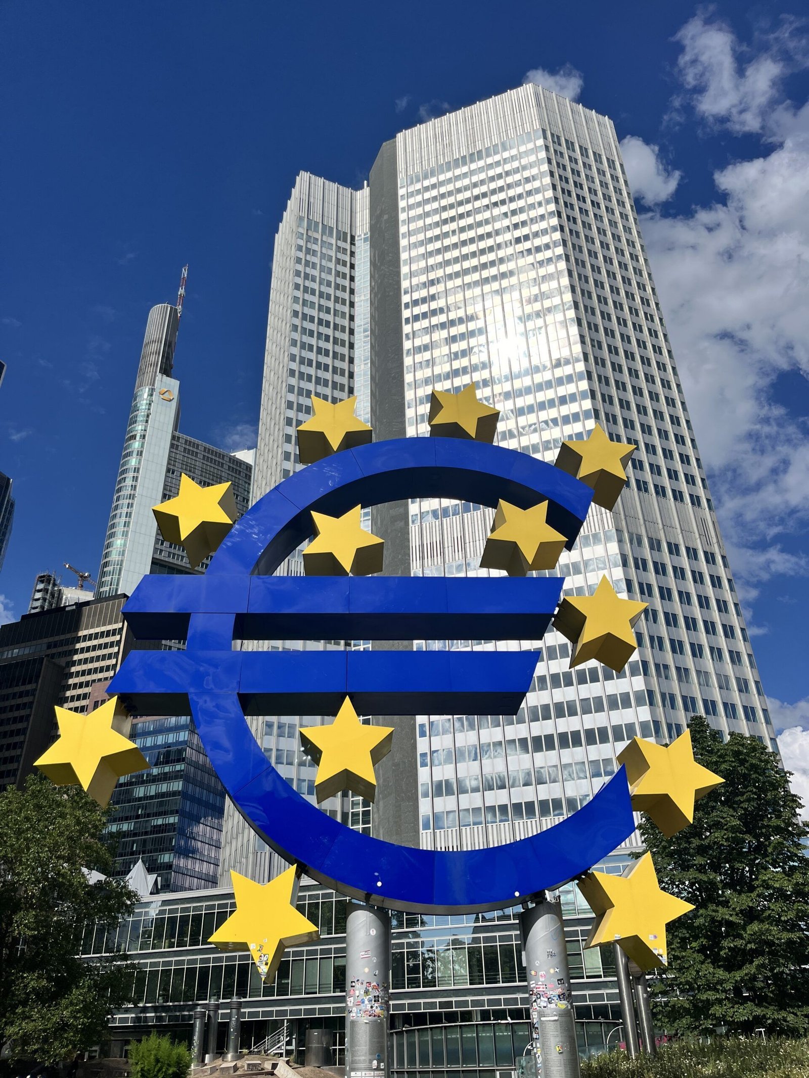 Que ver y hacer en Frankfurt