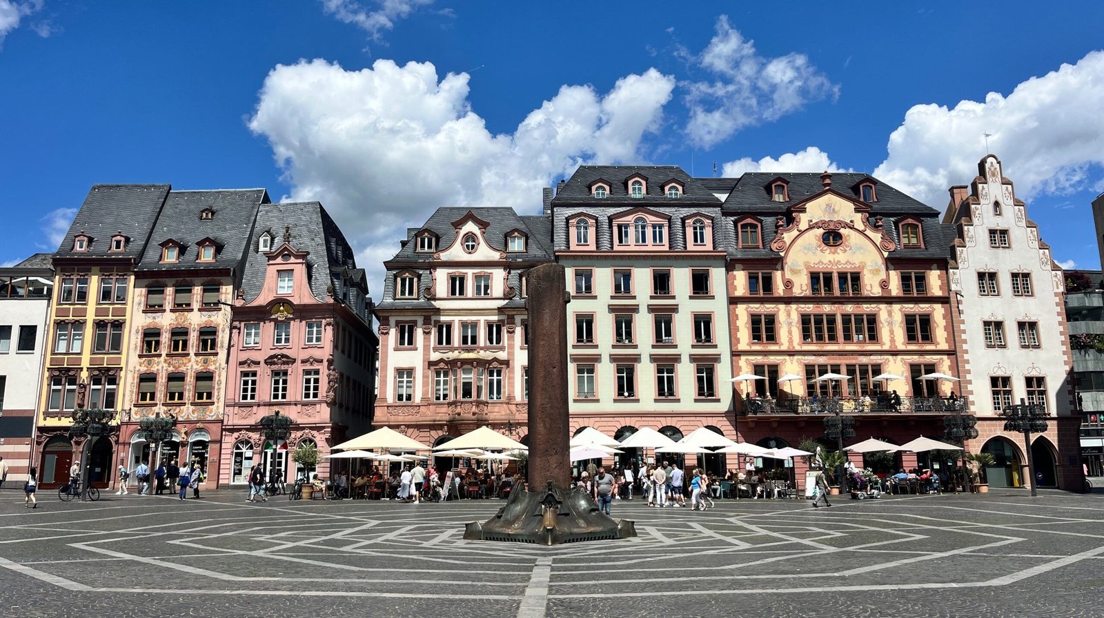 que ver cerca de Frankfurt