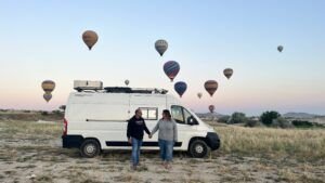 blog de viajes