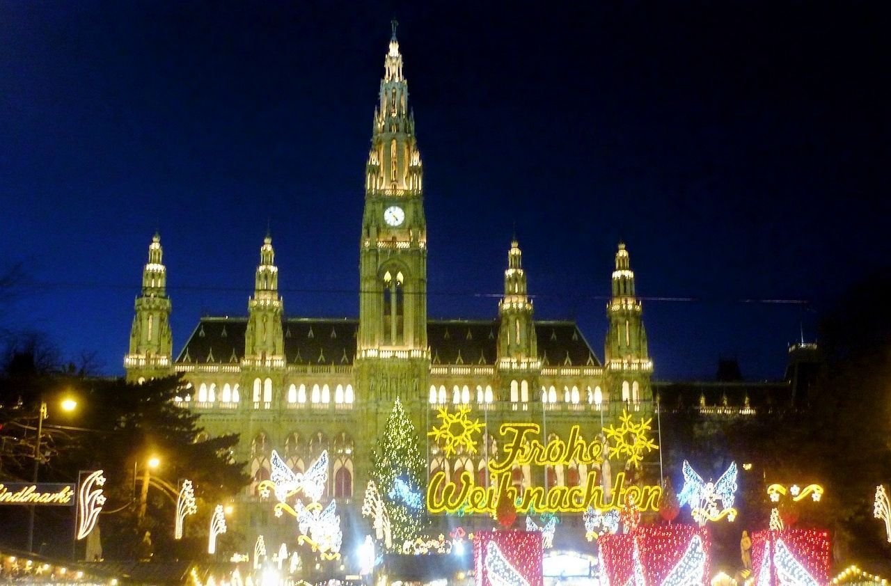 mercados navideños europa