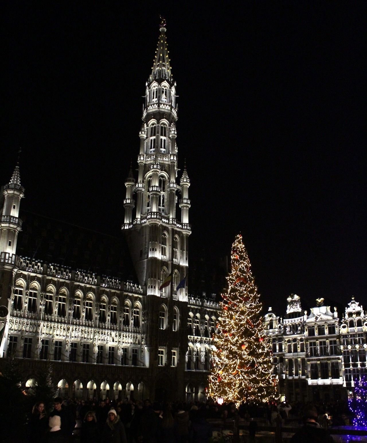 mejor mercado navideño de Europa
