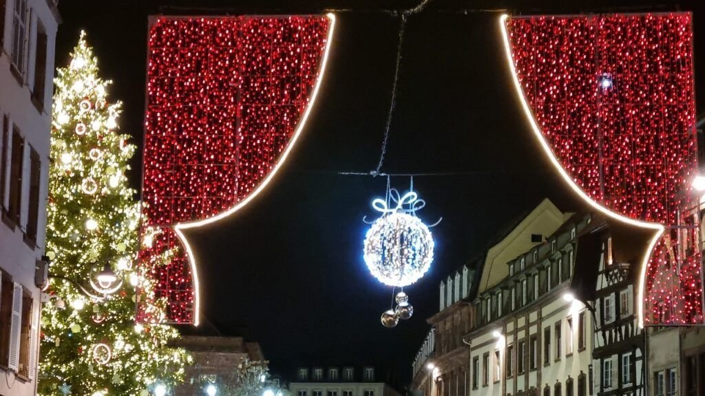 mercados navideños de Europa