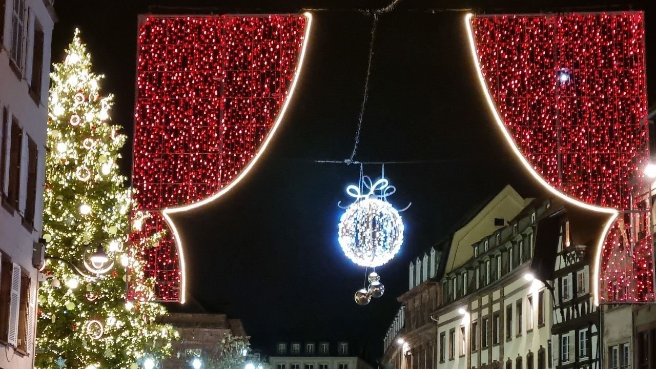 mercados navideños de Europa