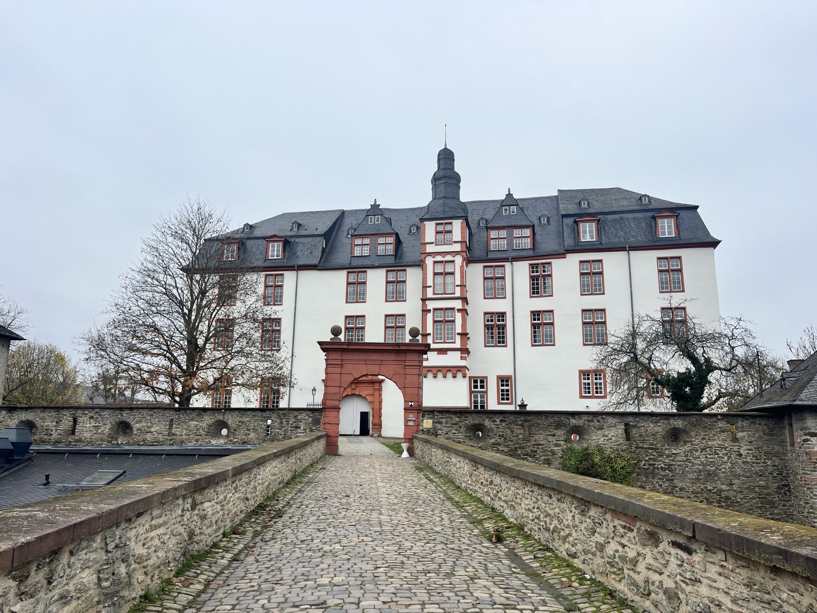 Imprescindibles en Idstein