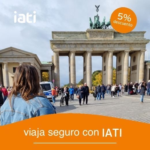 seguro de viaje