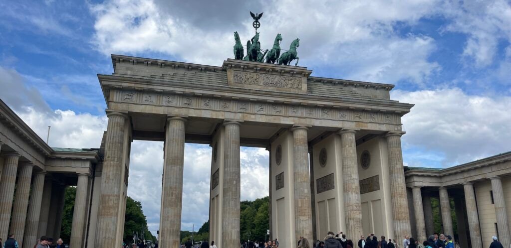 Qué ver en Berlín en 3 días: ruta completa con mapa