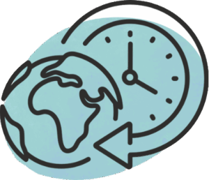 RELOJ