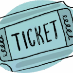 TICKET