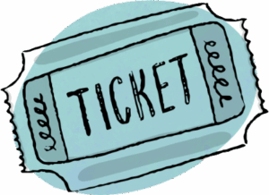 TICKET