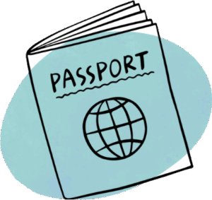 pasaporte