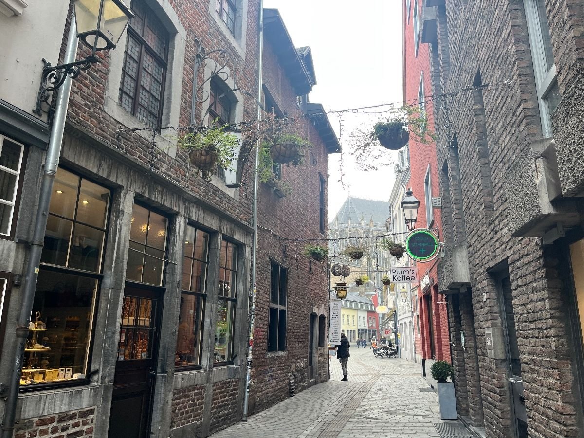 detalle korbergasse aquisgran