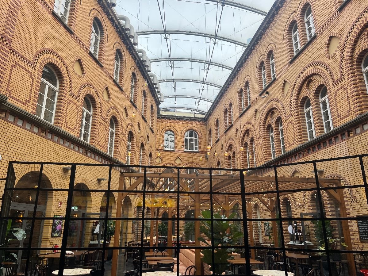 Kapuziner Karree, antiguo complejo histórico en el centro de Aquisgrán