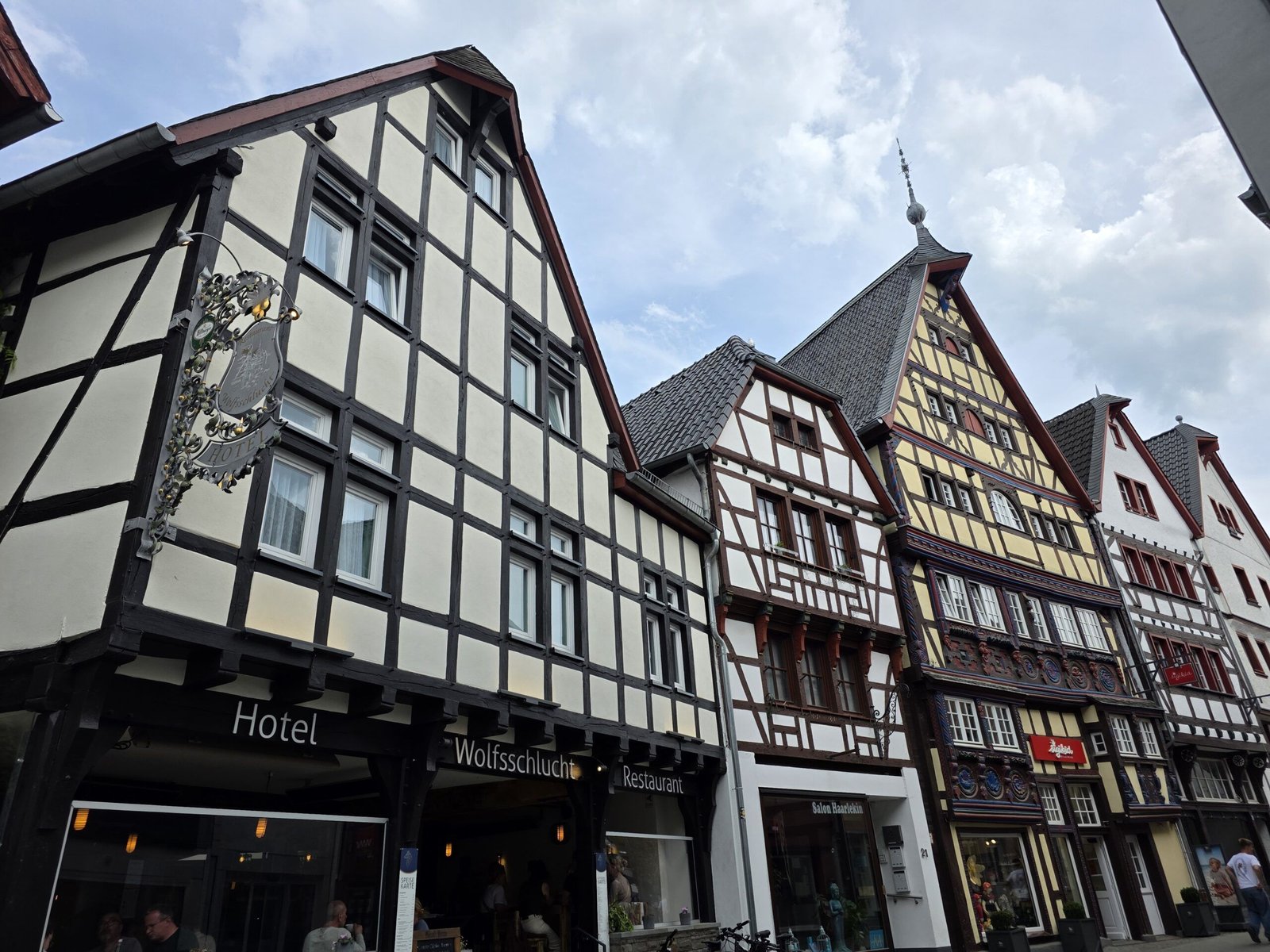 Bad Münstereifel