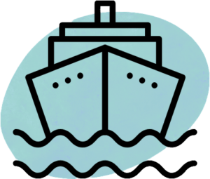 BARCOAZUL