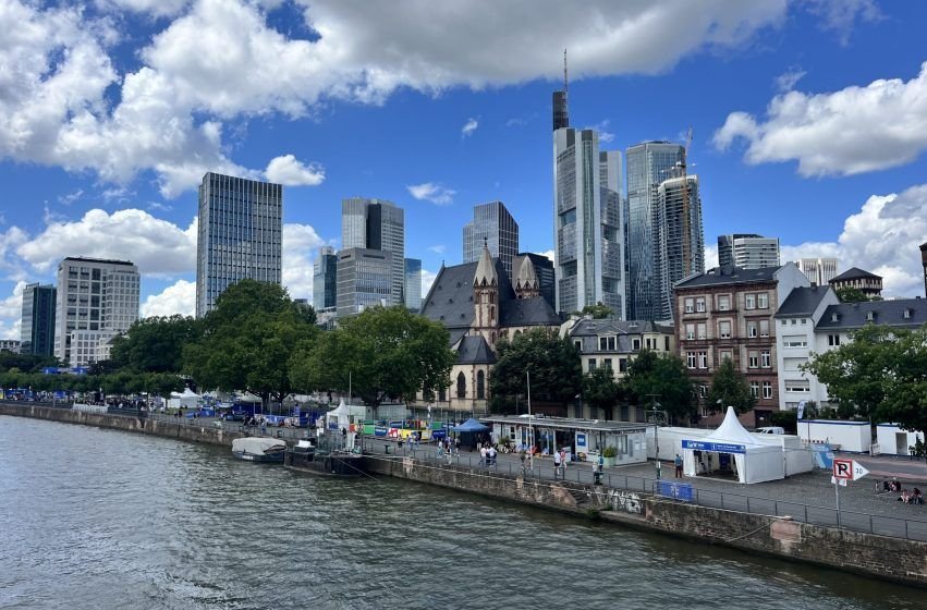 Qué ver en Frankfurt
