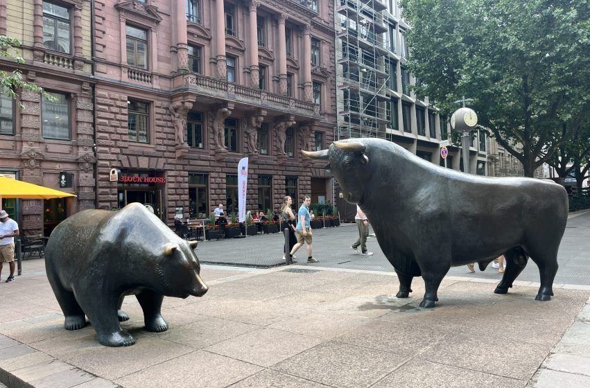Imprescindibles en Frankfurt