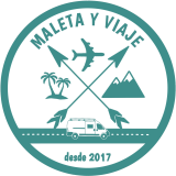 MALETA Y VIAJE