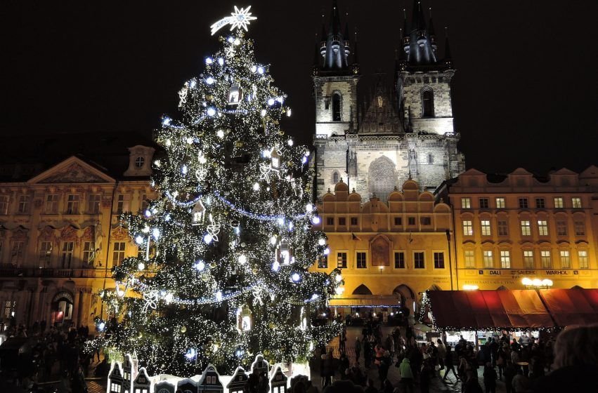 mercados navideños de europa