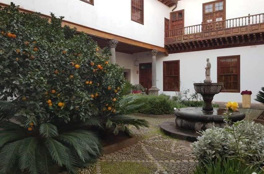 Que ver en Tenerife en dos días o más